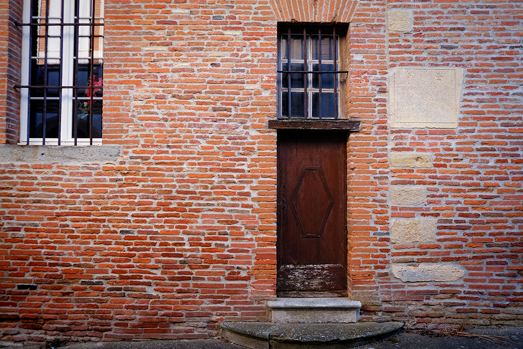 Montesquieu de Lauragais - Pablo Arce photographies©