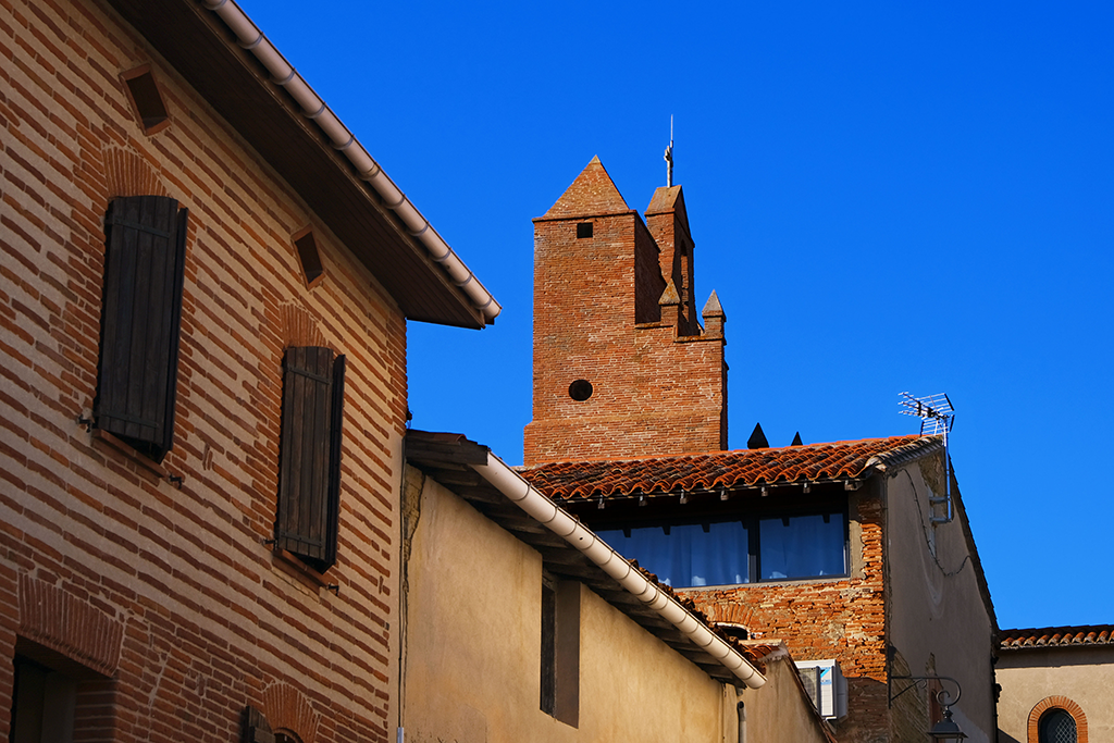 Montesquieu de Lauragais - Pablo Arce photographies©