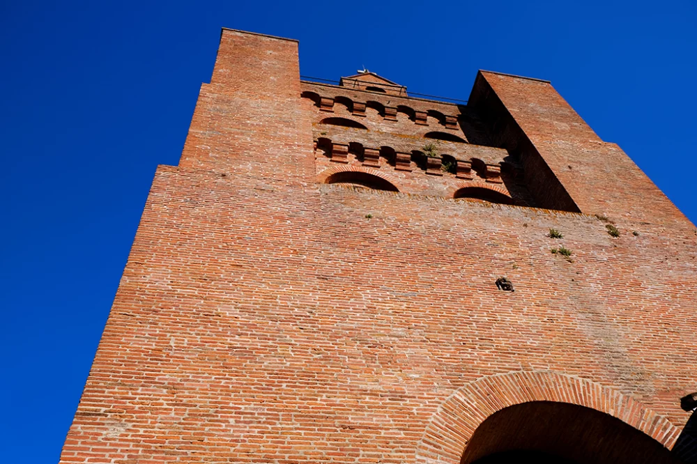 Montesquieu de Lauragais - Pablo Arce photographies©