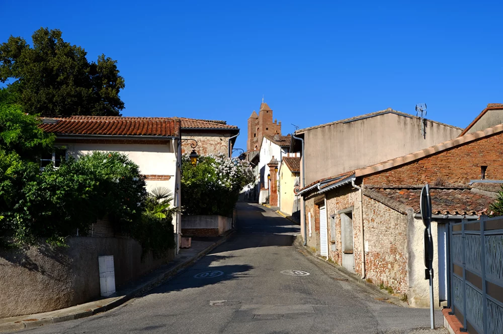 Montesquieu de Lauragais - Pablo Arce photographies©