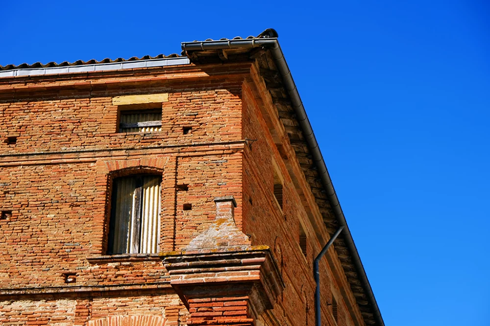 Montesquieu de Lauragais - Pablo Arce photographies©