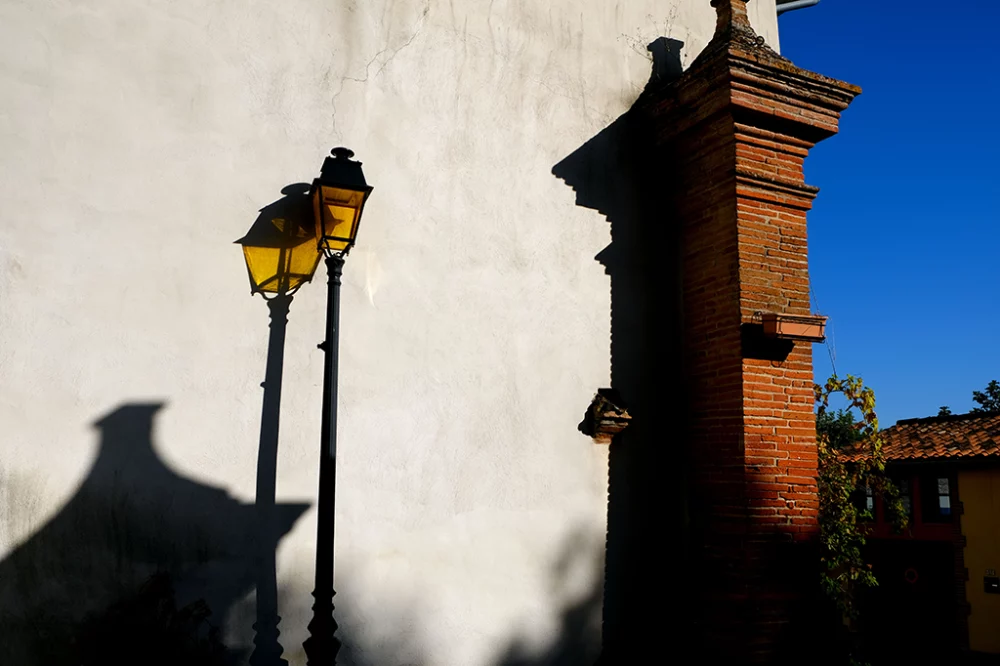 Montesquieu de Lauragais - Pablo Arce photographies©