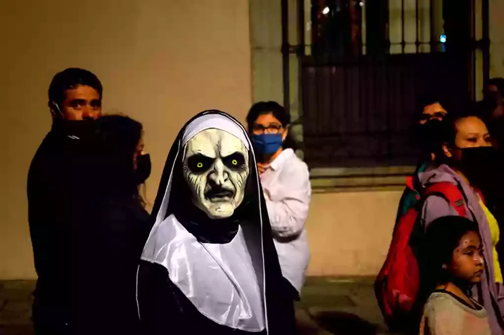 OAXACA, DIA DE MUERTOS​ - Pablo Arce photographies©